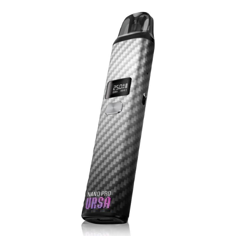Lost Vape Ursa Nano pro - Vaper Aid