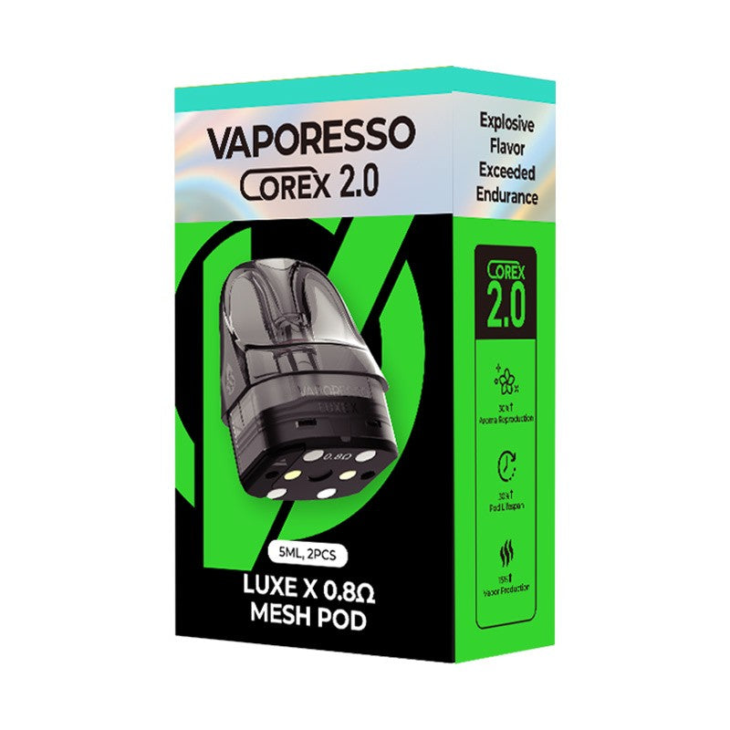Vaporesso Luxe corex v2 Cartridge