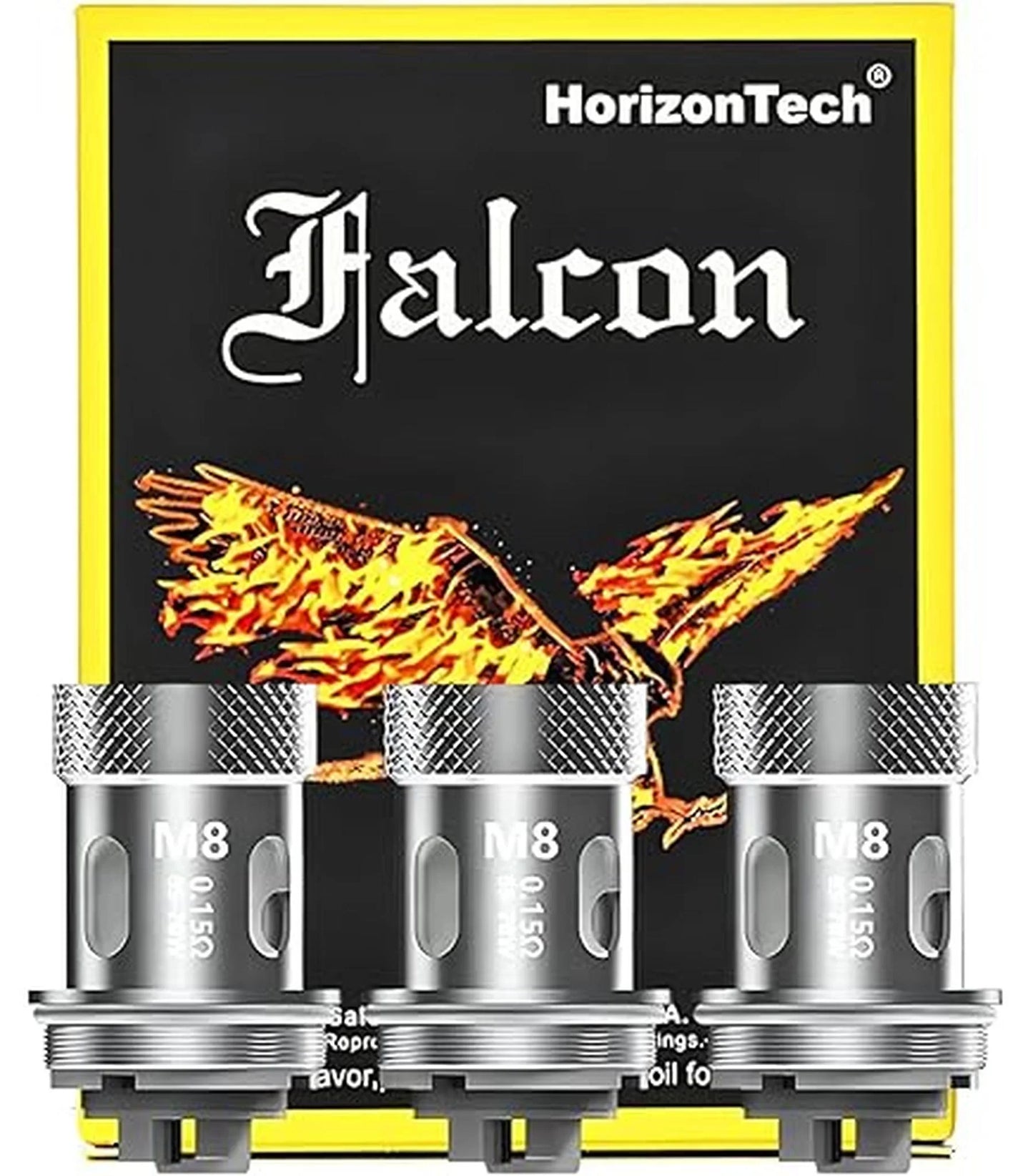 HorizonTech Falcon Replacement Coils