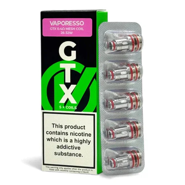 Vaporesso GTX Mesh Coil