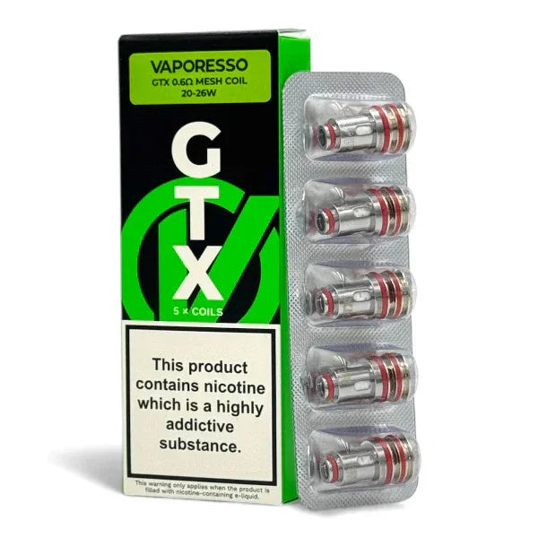 Vaporesso GTX Mesh Coil