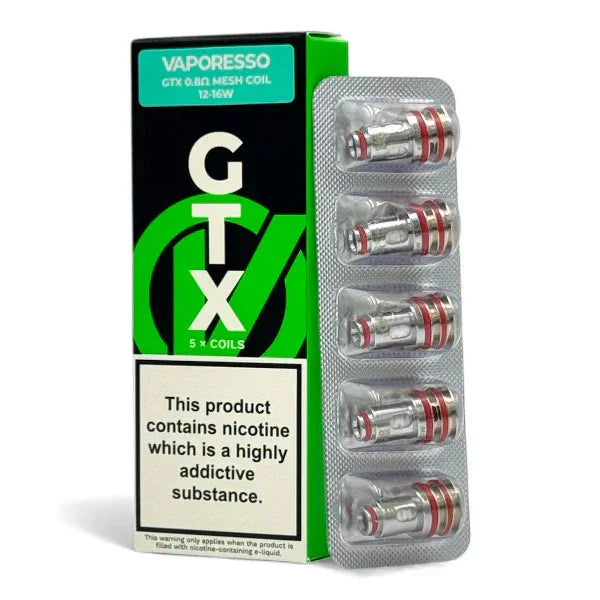 Vaporesso GTX Mesh Coil