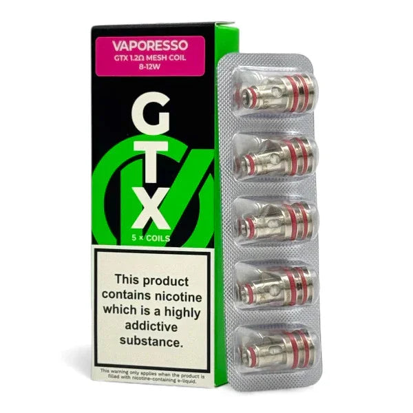 Vaporesso GTX Mesh Coil