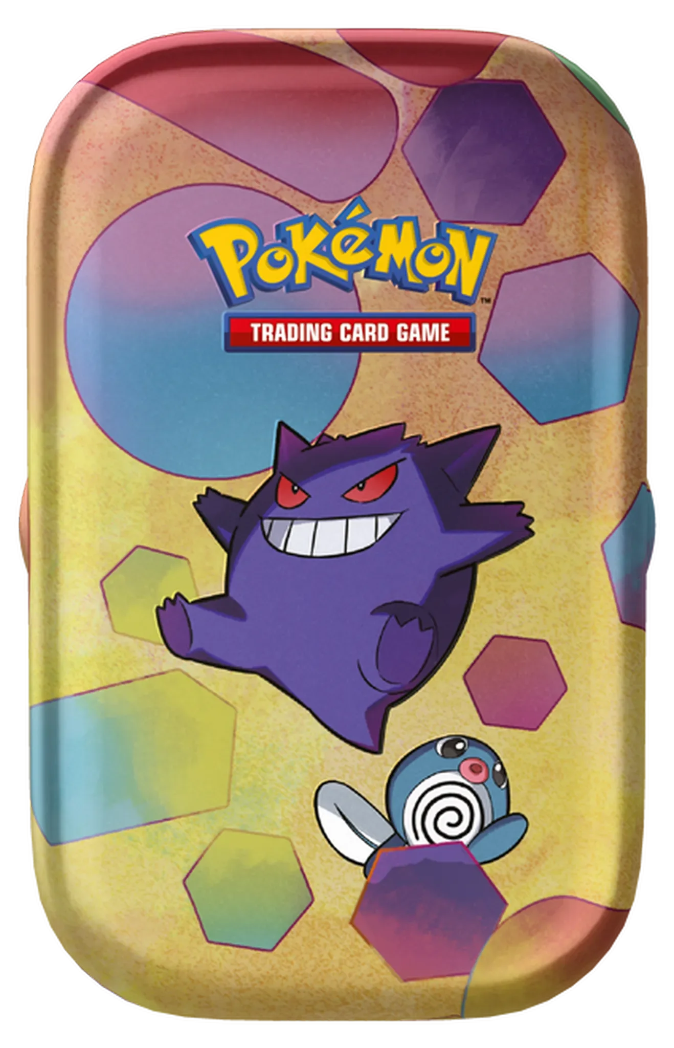 Pokémon TCG: Scarlet & Violet 151 Mini Tin