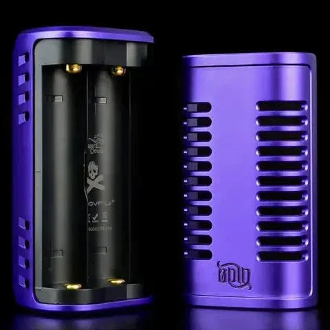 Odin V2 By Vaperz Cloud X Dovpo - Satin Purple
