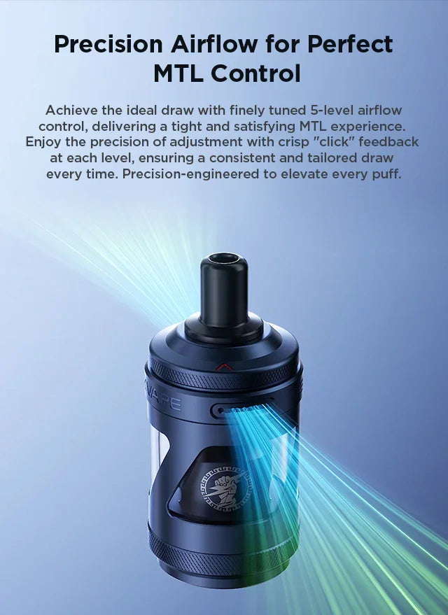 Geekvape Z Nano MTL Tank