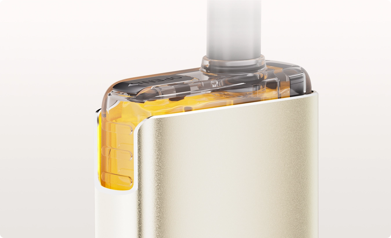 Lost Vape Ori35 Kit