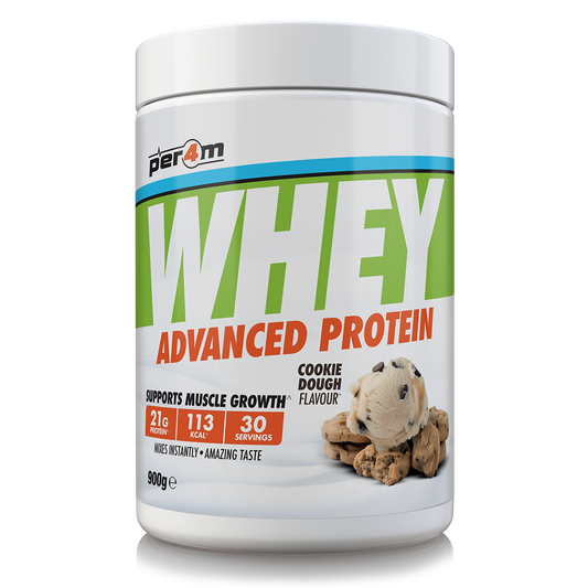 PER4M Whey Protein - Cookie Dough