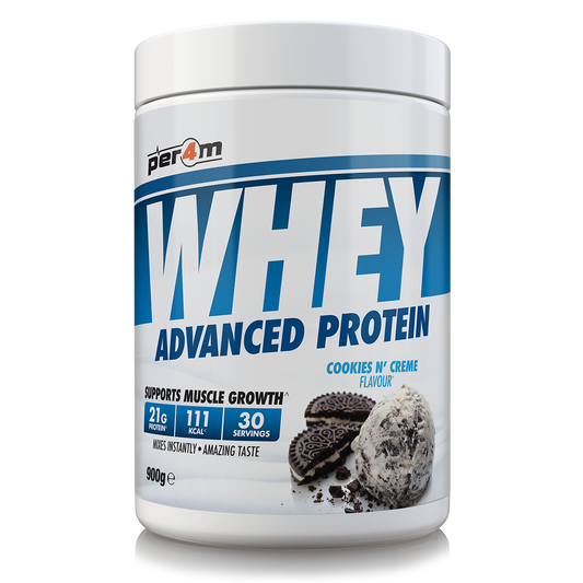 PER4M Whey Protein - Cookies 'N Creme
