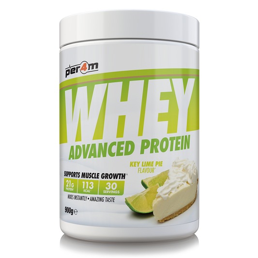 PER4M Whey Protein - Key Lime Pie