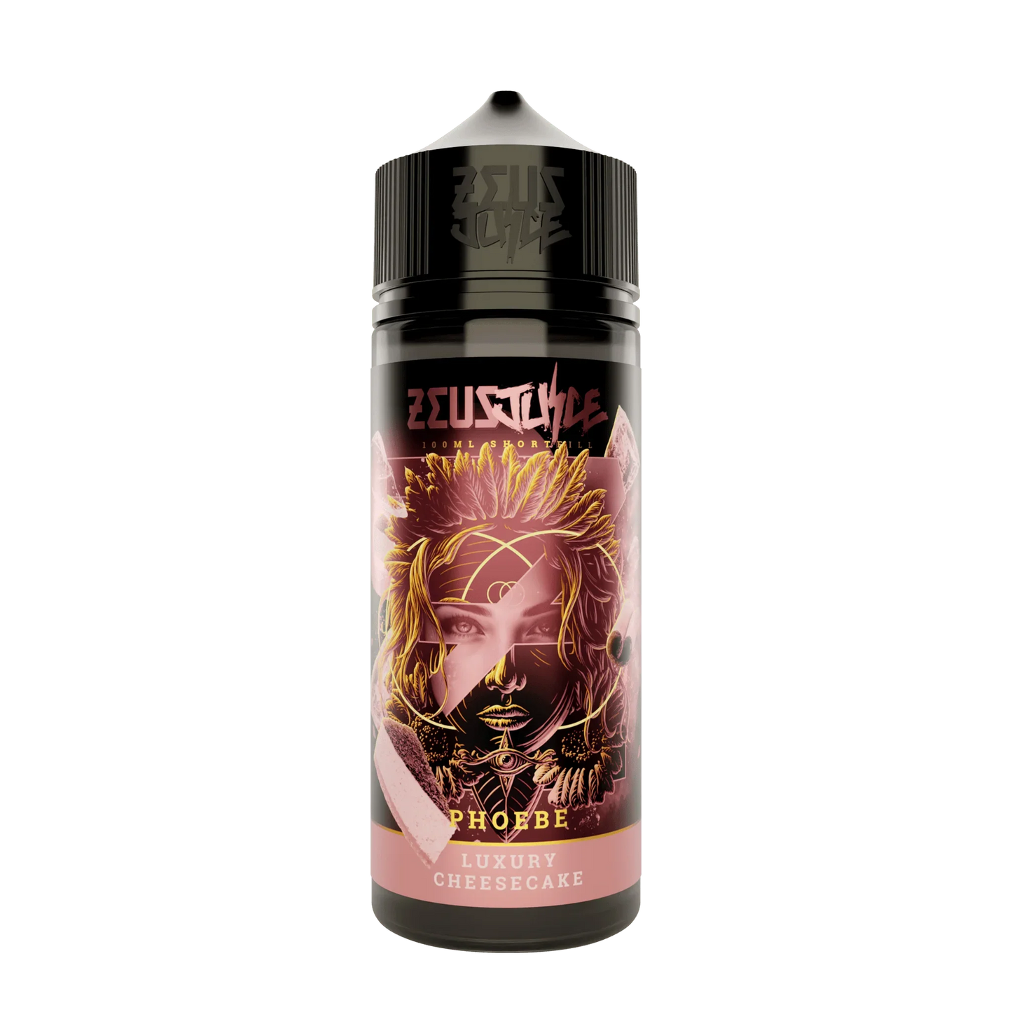Phoebe 100ml