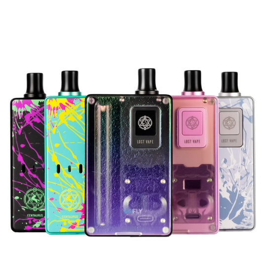 Lost Vape Centaurus B80 AIO