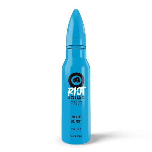 Blue Burst 50ml