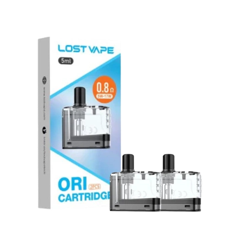 Lost Vape ORI 35 Pods 0.8ohm - XL