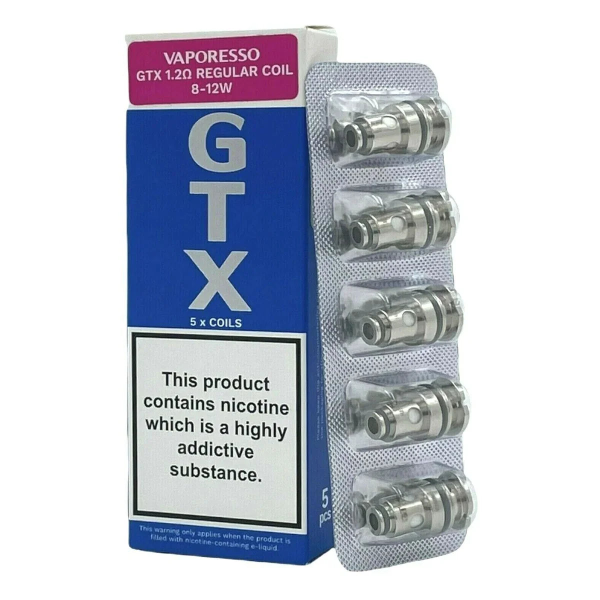 Vaporesso GTX Mesh Coil