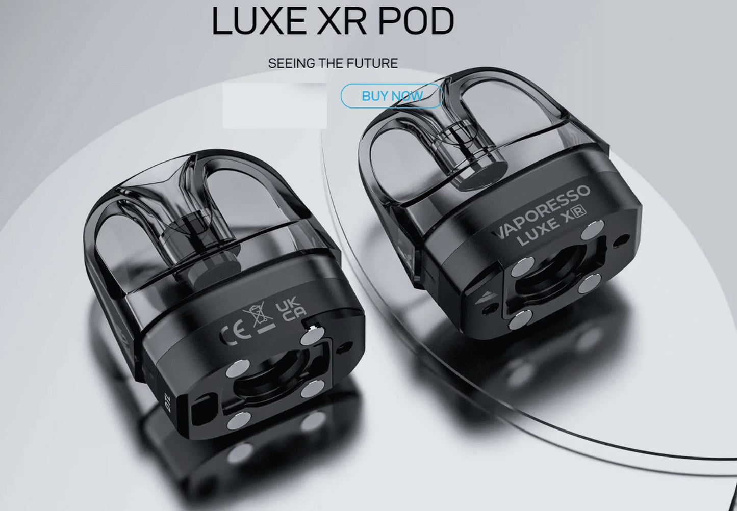 Vaporesso Luxe XR Pod RDL - XL
