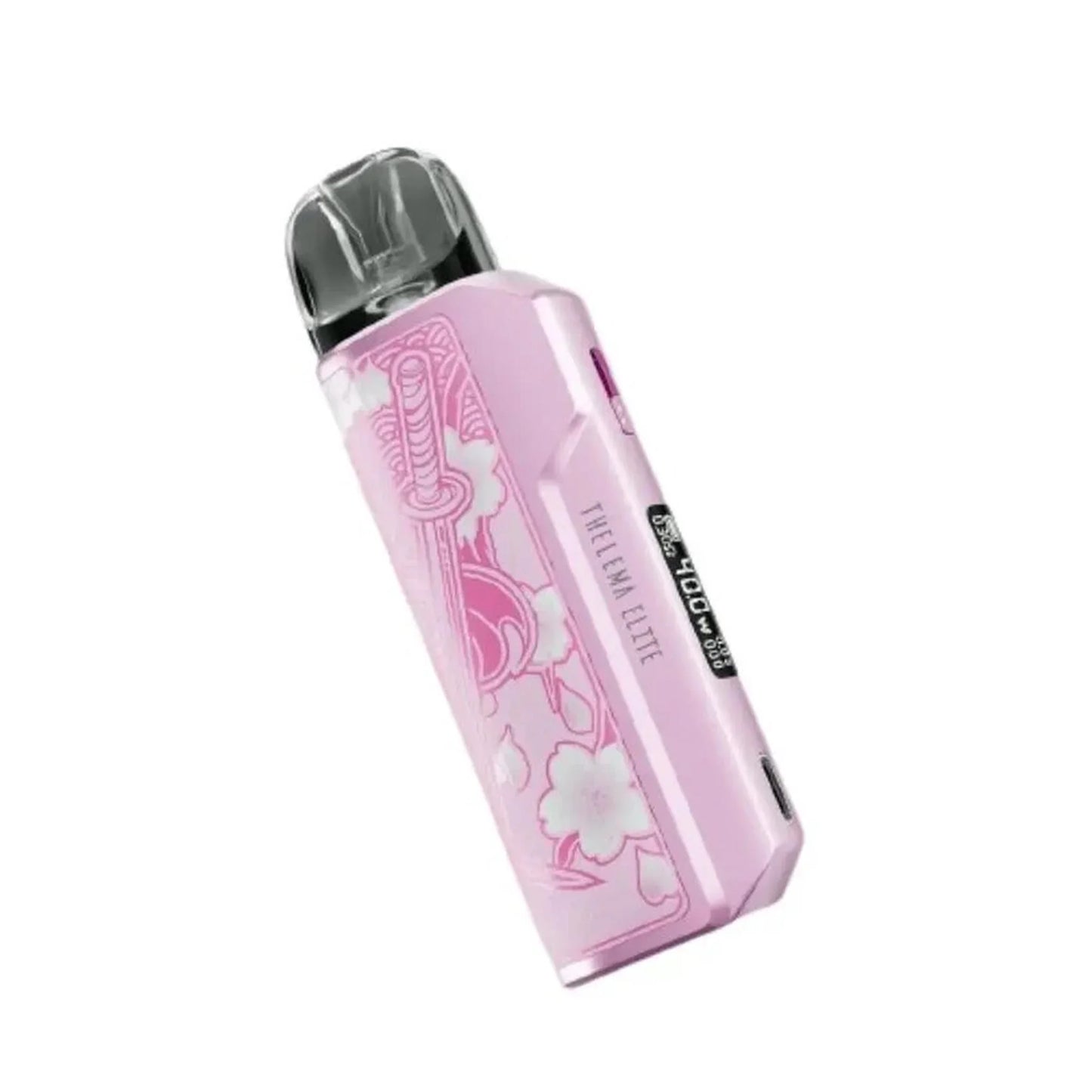 Lost Vape Thelema Elite