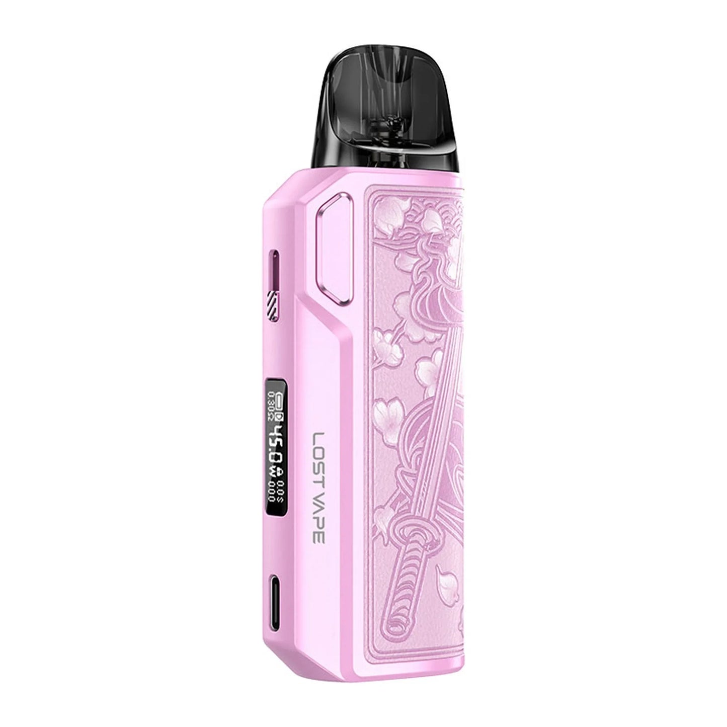 Lost Vape Thelema Elite