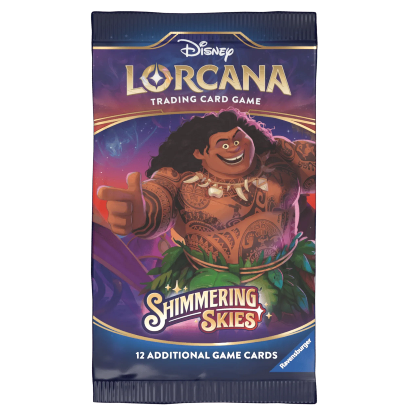 Disney Lorcana - Shimmering Skies