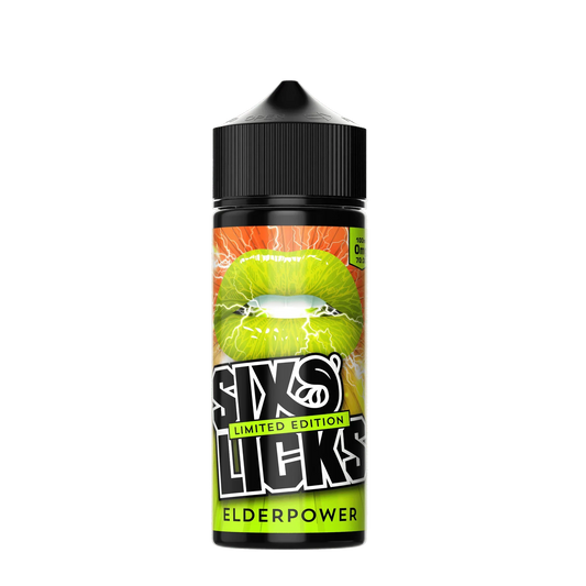 ELDERPOWER 100ml