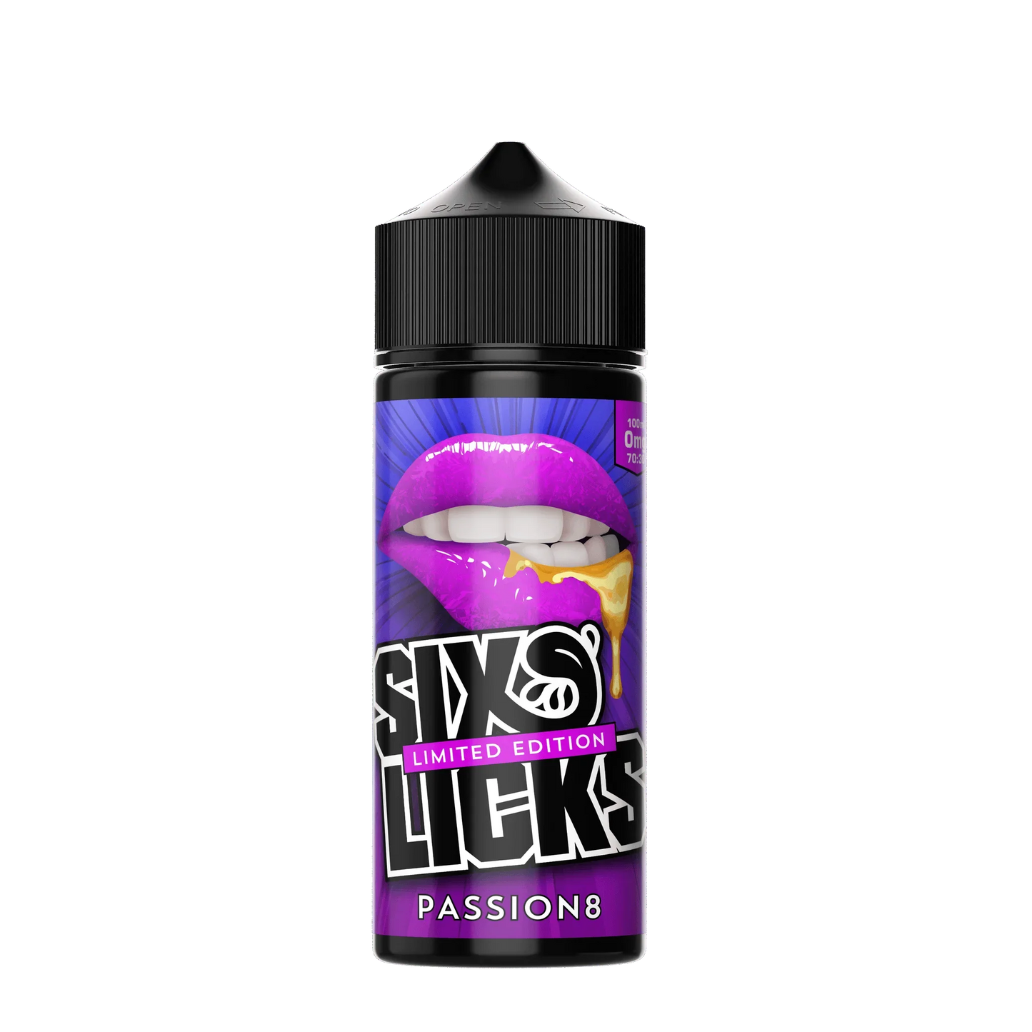 PASSION8 100ml