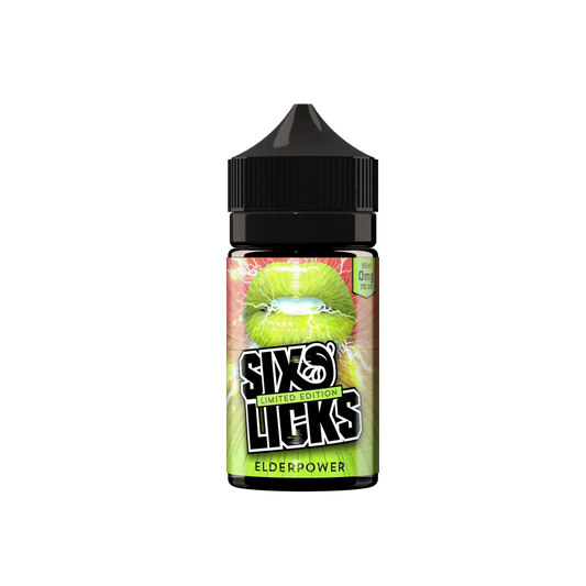 ELDERPOWER 50ml