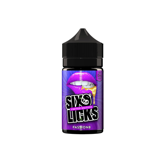 PASSION8 50ml