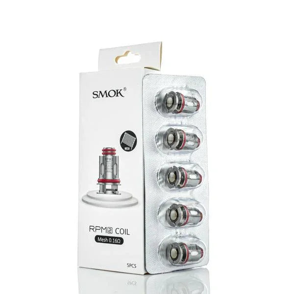SMOK RPM2 COIL MESH 0.16 ohm