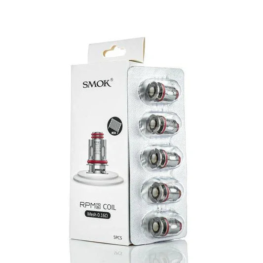 SMOK RPM2 COIL MESH 0.16 ohm