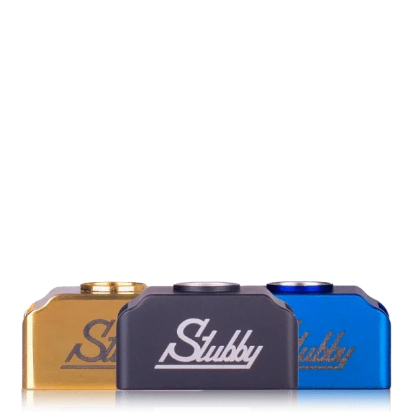 Stubby AIO MTL Kit By Suicide