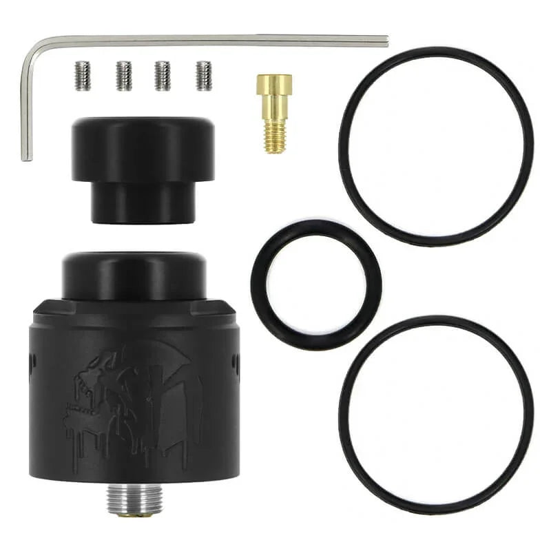 Nightmare RDA 25mm