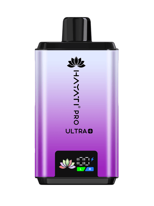 Hayati Pro Ultra+ 25000 Summer Dream