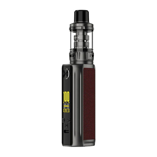Vaporesso Target 100 Kit - Sunset Red