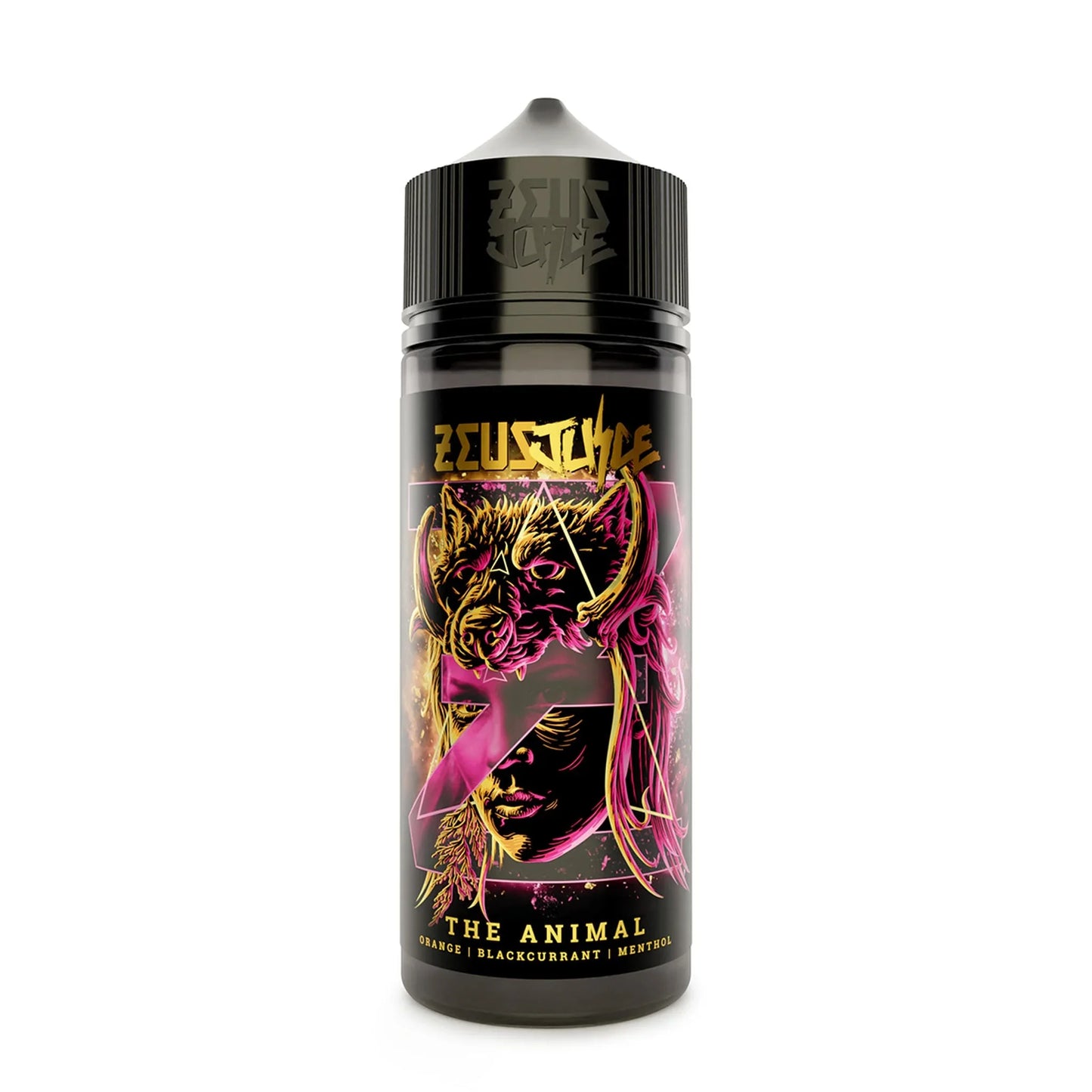 THE ANIMAL 100ml