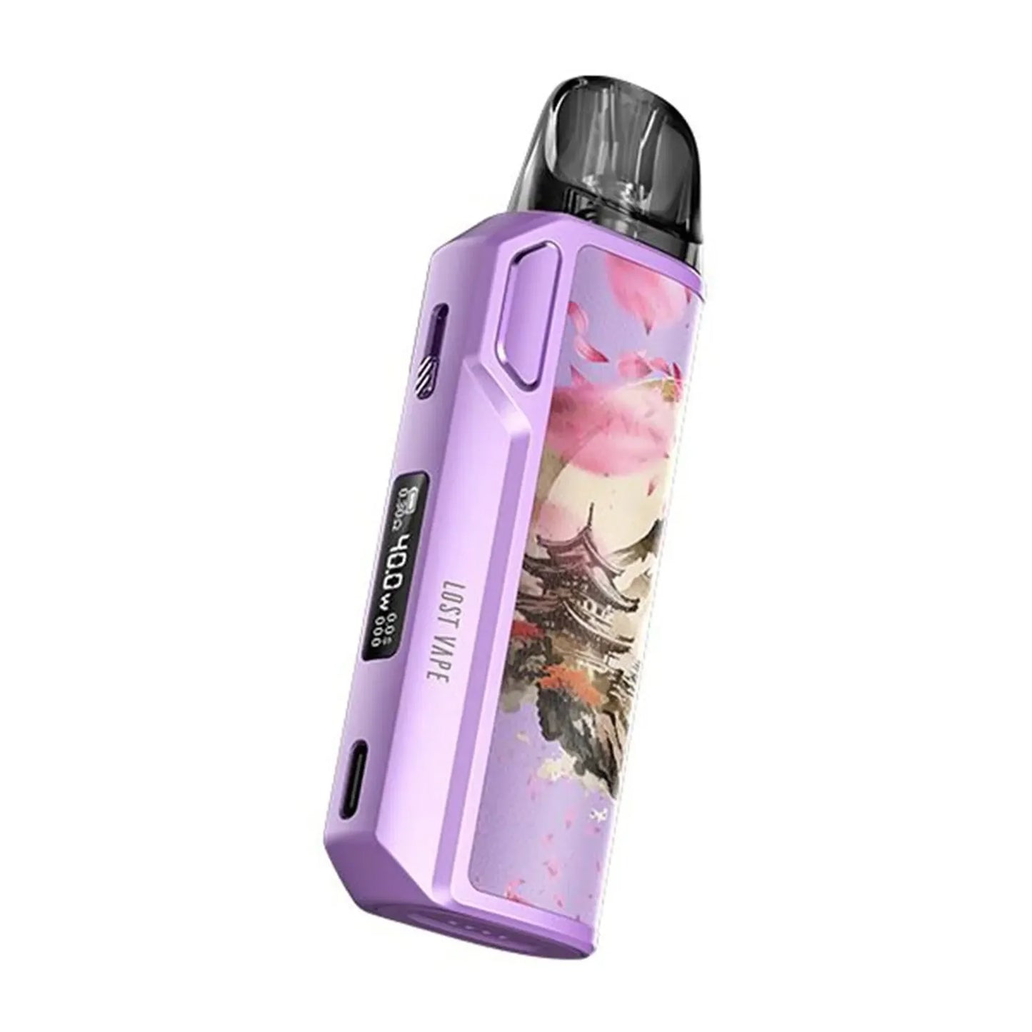 Lost Vape Thelema Elite