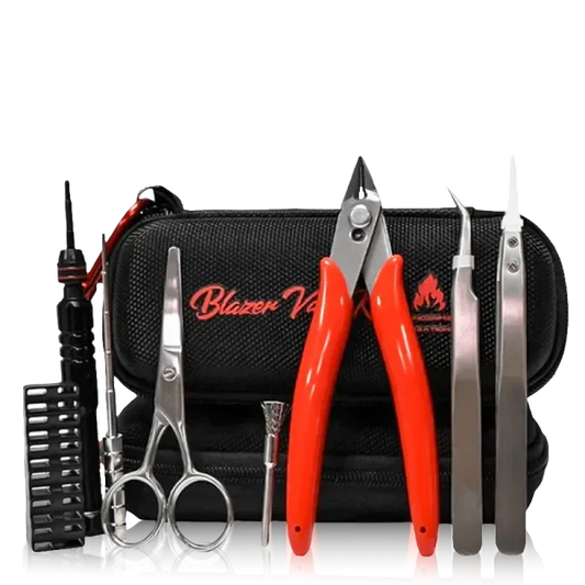 Blaze Tool kit