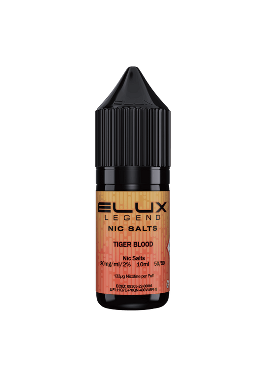 Tiger Blood