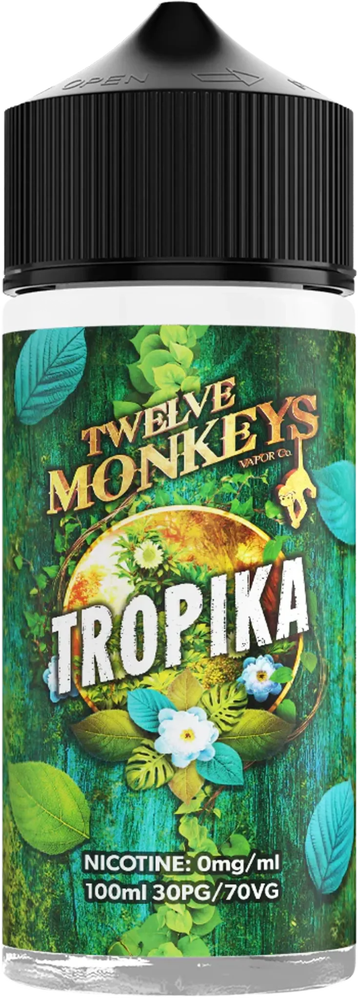 Tropika 100ml