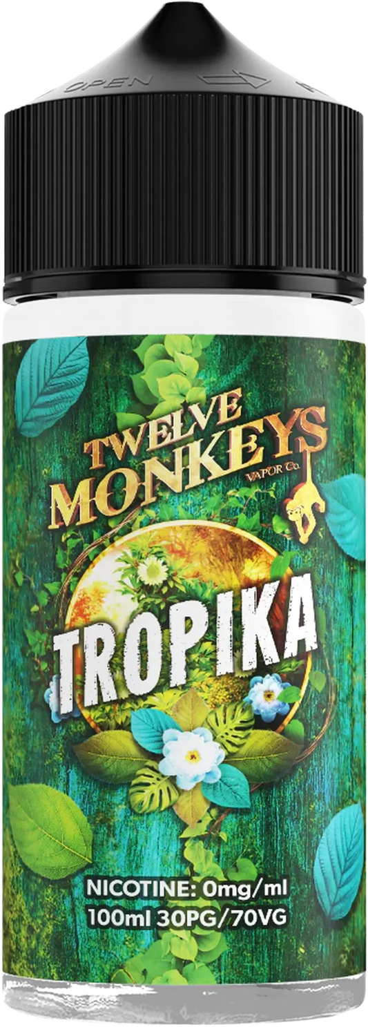 Tropika 100ml