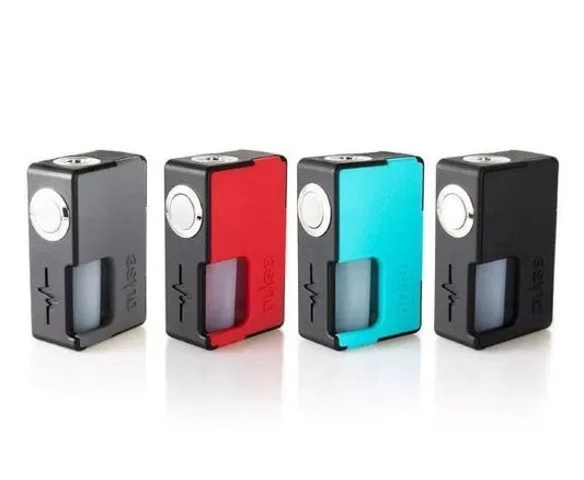 Vandyvape Pulse BF
