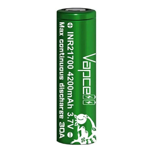 VapeCell P42A 21700 Battery