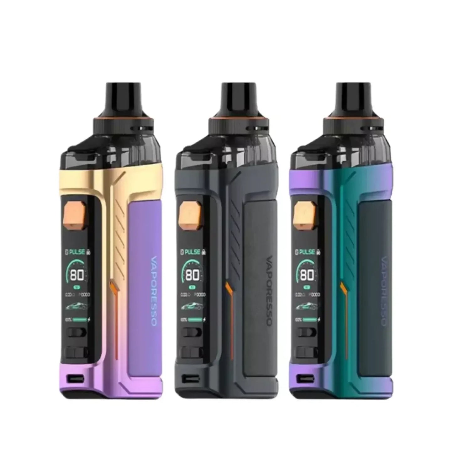 Vaporesso Armour G Kit