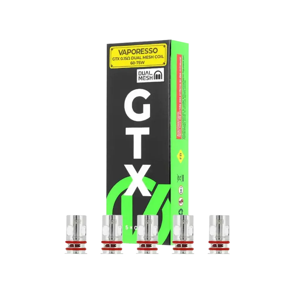 Vaporesso GTX Mesh Coil