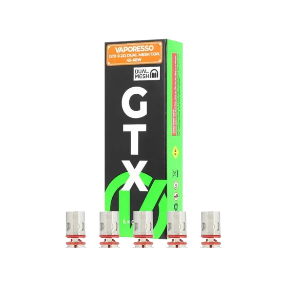 Vaporesso GTX Mesh Coil
