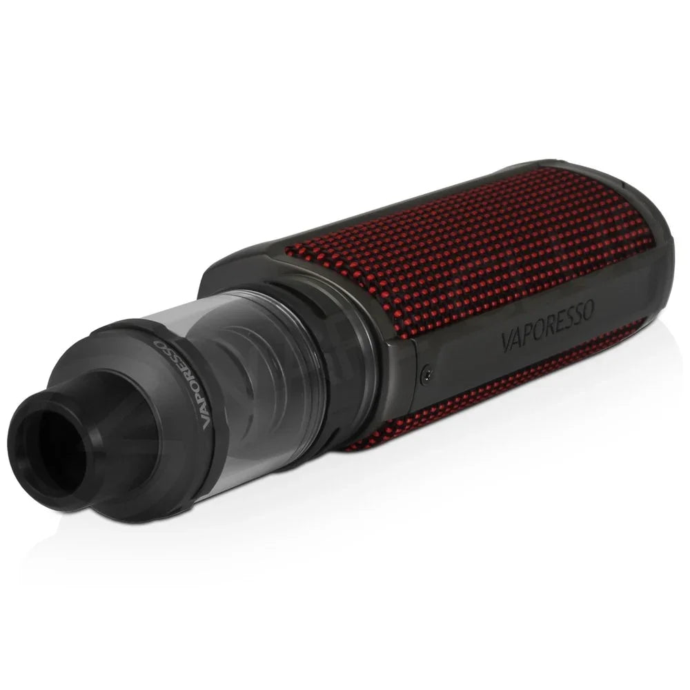 Vaporesso Target 100 Kit - Sunset Red