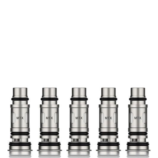 Vaporesso MTX Coil 1.2 ohm - Vaper Aid