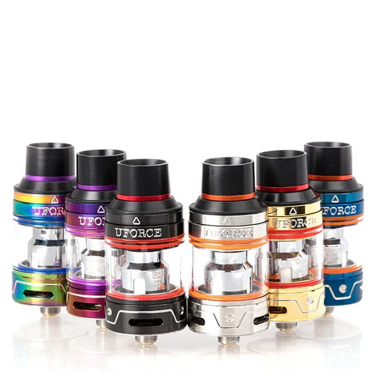 VooPoo UForce Sub-Ohm tank