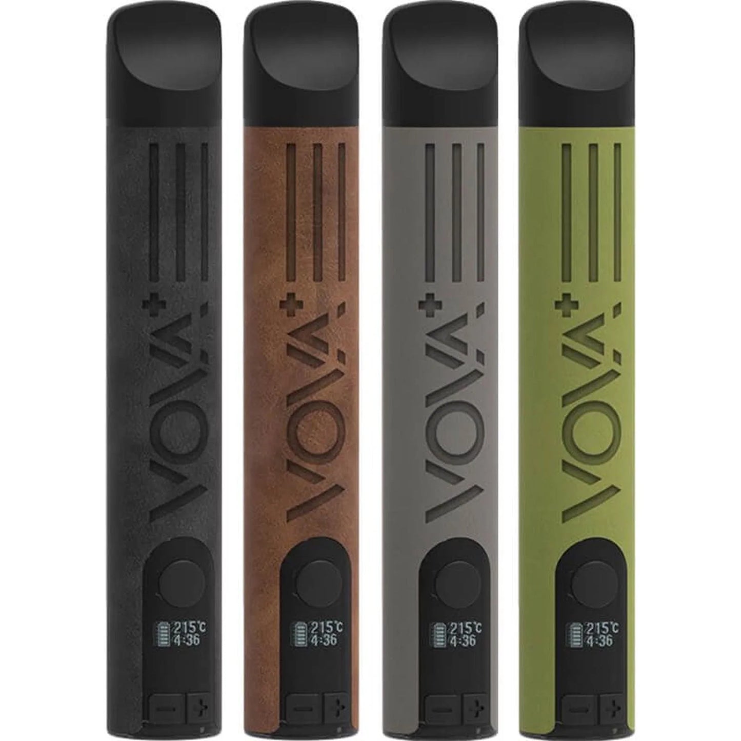 Volks Vapourizer By Vova