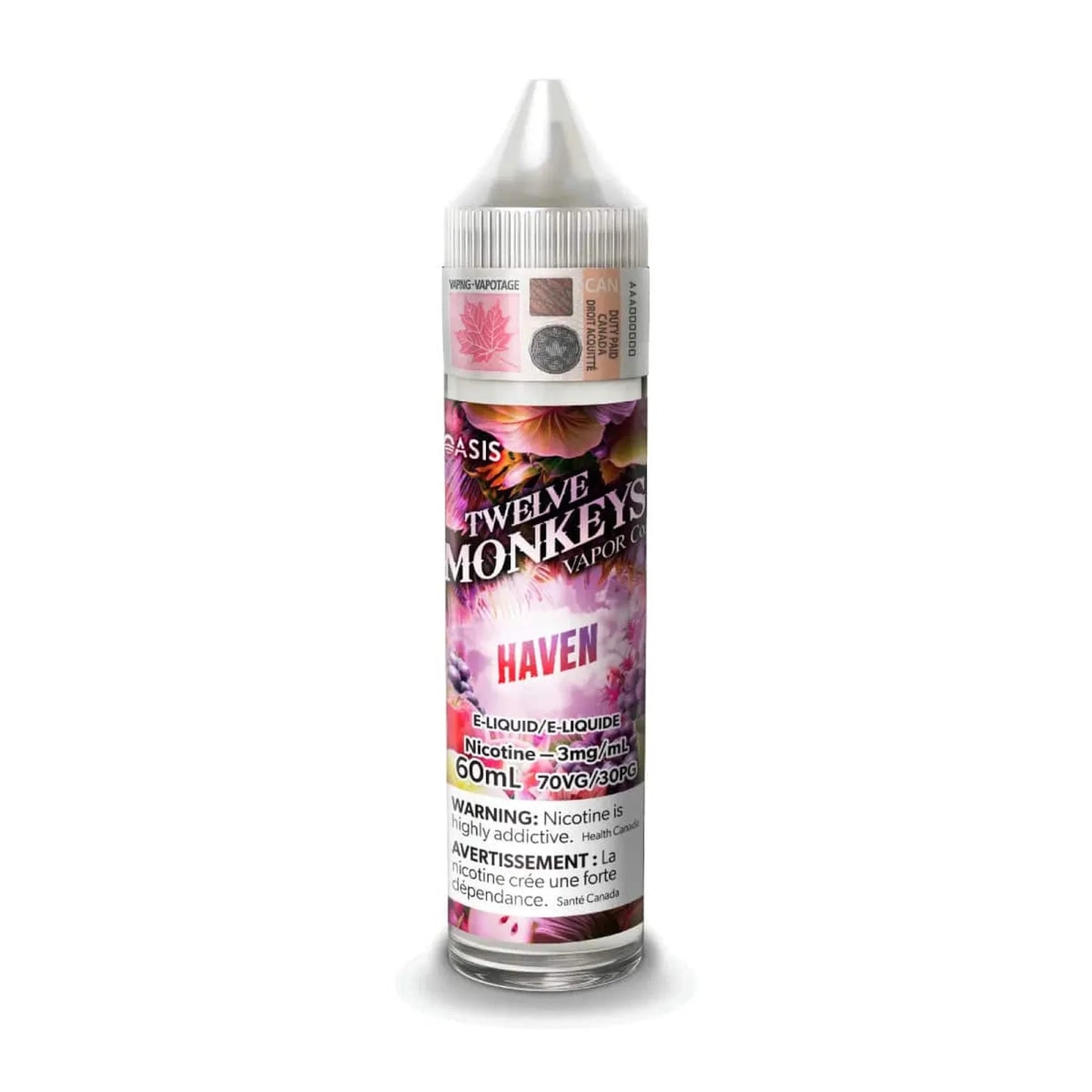 Haven 50ml