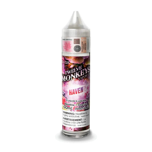 Haven 50ml